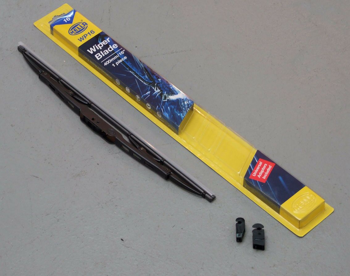 Metlica brisaca 400mm/16"