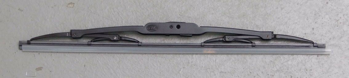 Metlica brisaca 400mm/16"