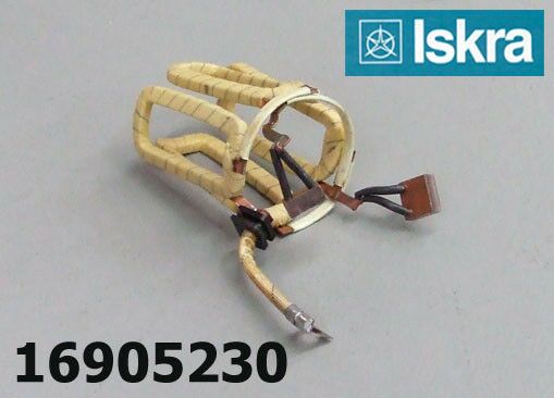 STATOR ANL ISKRA VELIKA ZASTAVA 24V 3KW