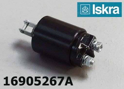 AUTOMAT ANL ISKRA 12V JUGO ZASTAVA DUZI