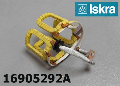 STATOR ANL ISKRA AZJ, MALA ZASTAVA, 24V 3.4KW