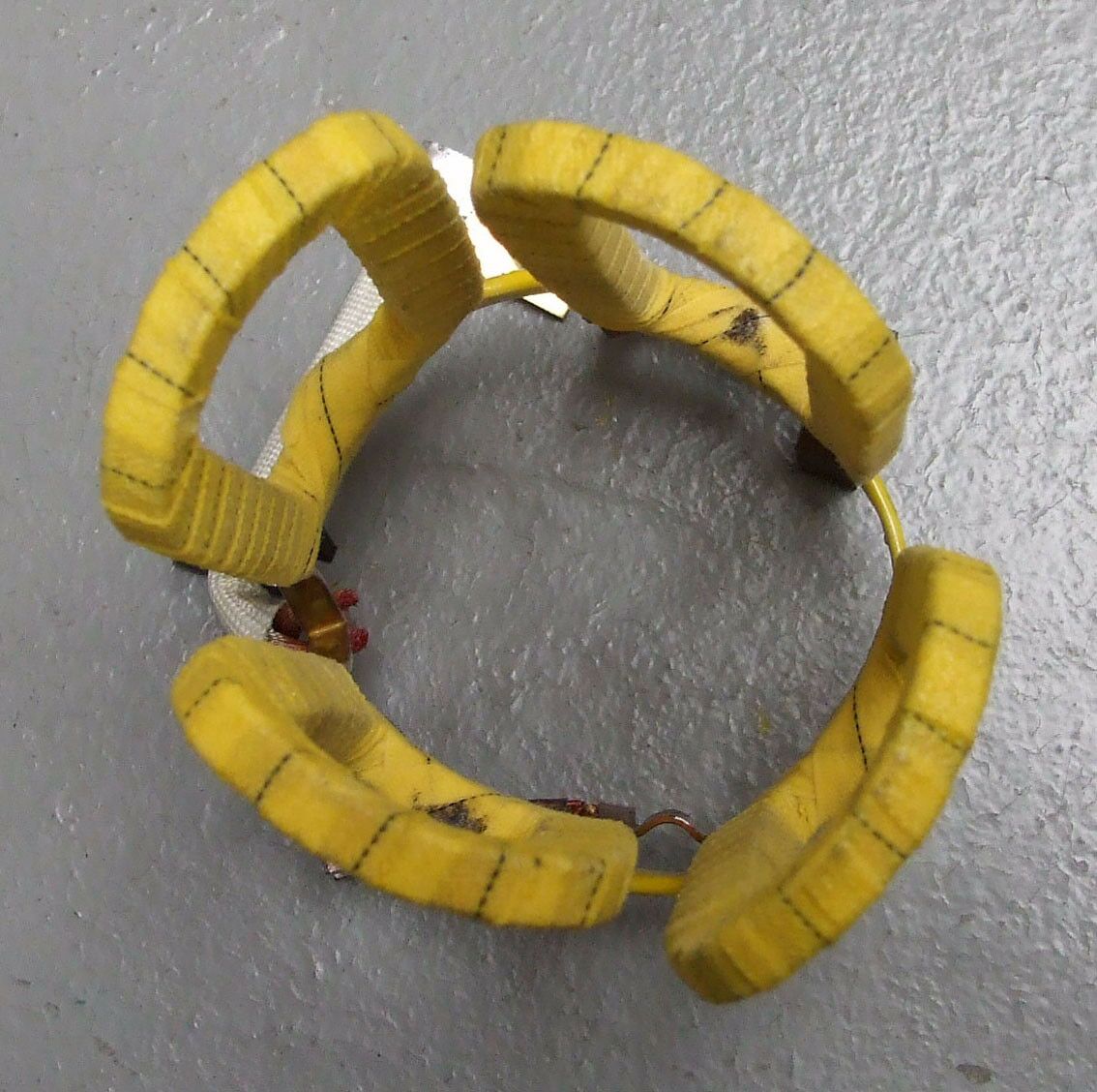 Stator anl iskra azj, tam75t5, imt,12v 3kw,