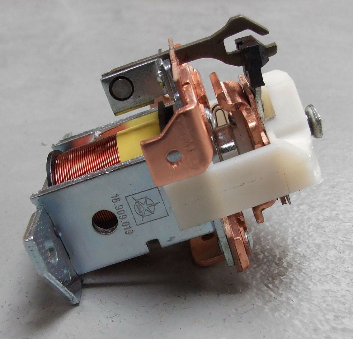 Automat anl iskra 24v fkb =133554 gornji
