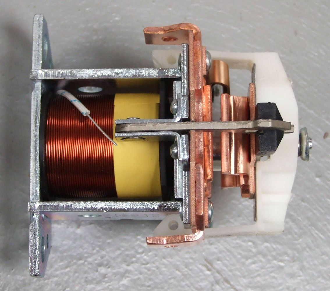 Automat anl iskra 24v fkb =133554 gornji