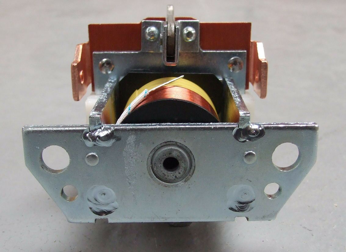 Automat anl iskra 24v fkb =133554 gornji