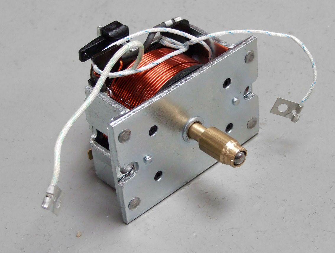 Automat anl iskra 24v fkb =130304 sa kuglom