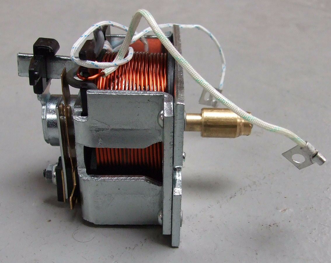Automat anl iskra 24v fkb =130304 sa kuglom