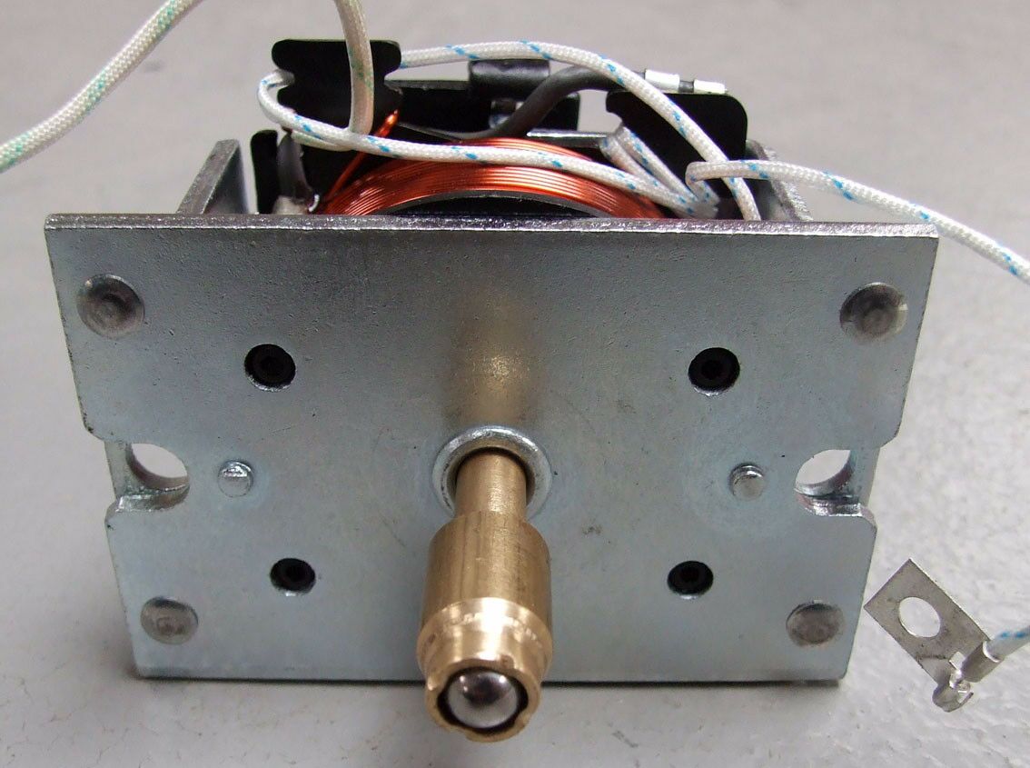 Automat anl iskra 24v fkb =130304 sa kuglom
