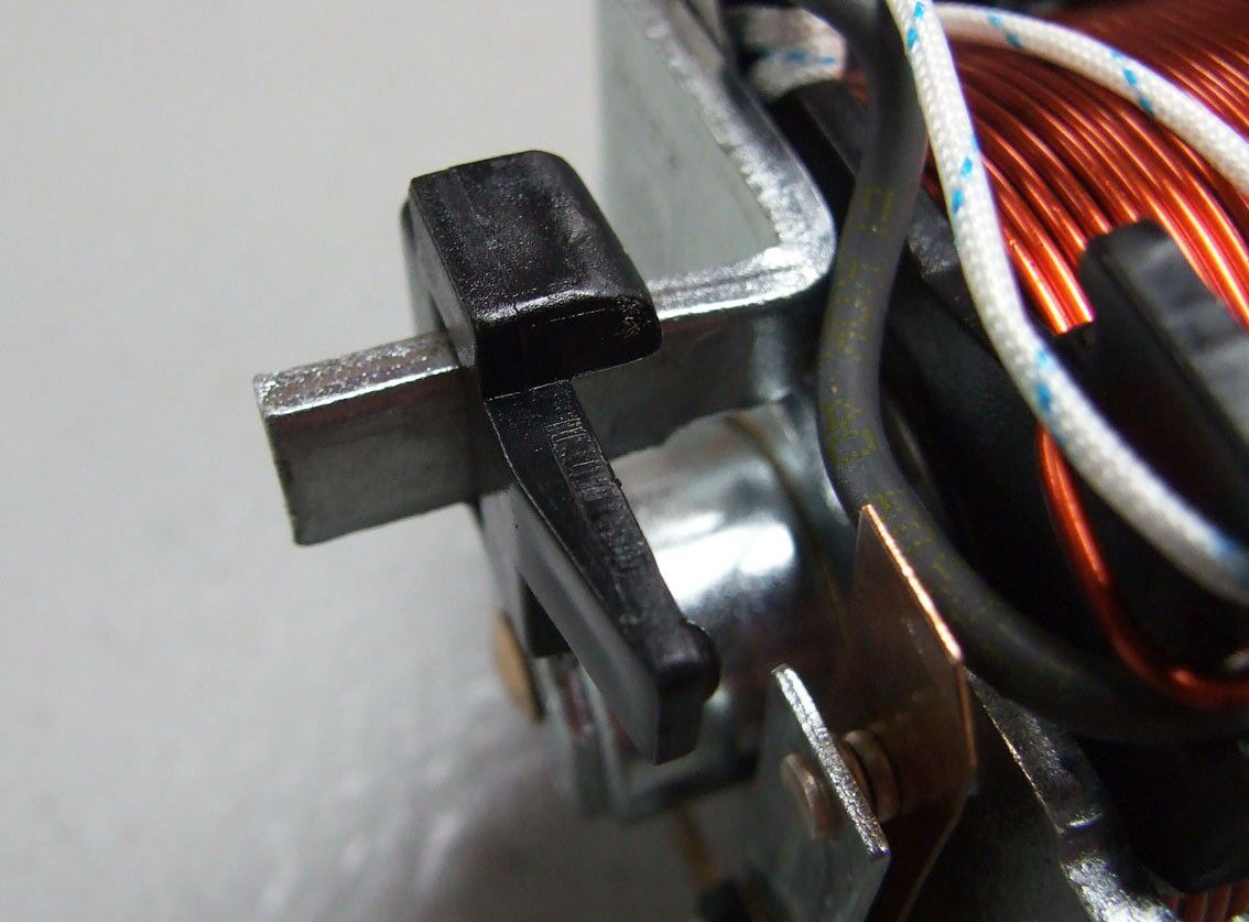 Automat anl iskra 24v fkb =130304 sa kuglom