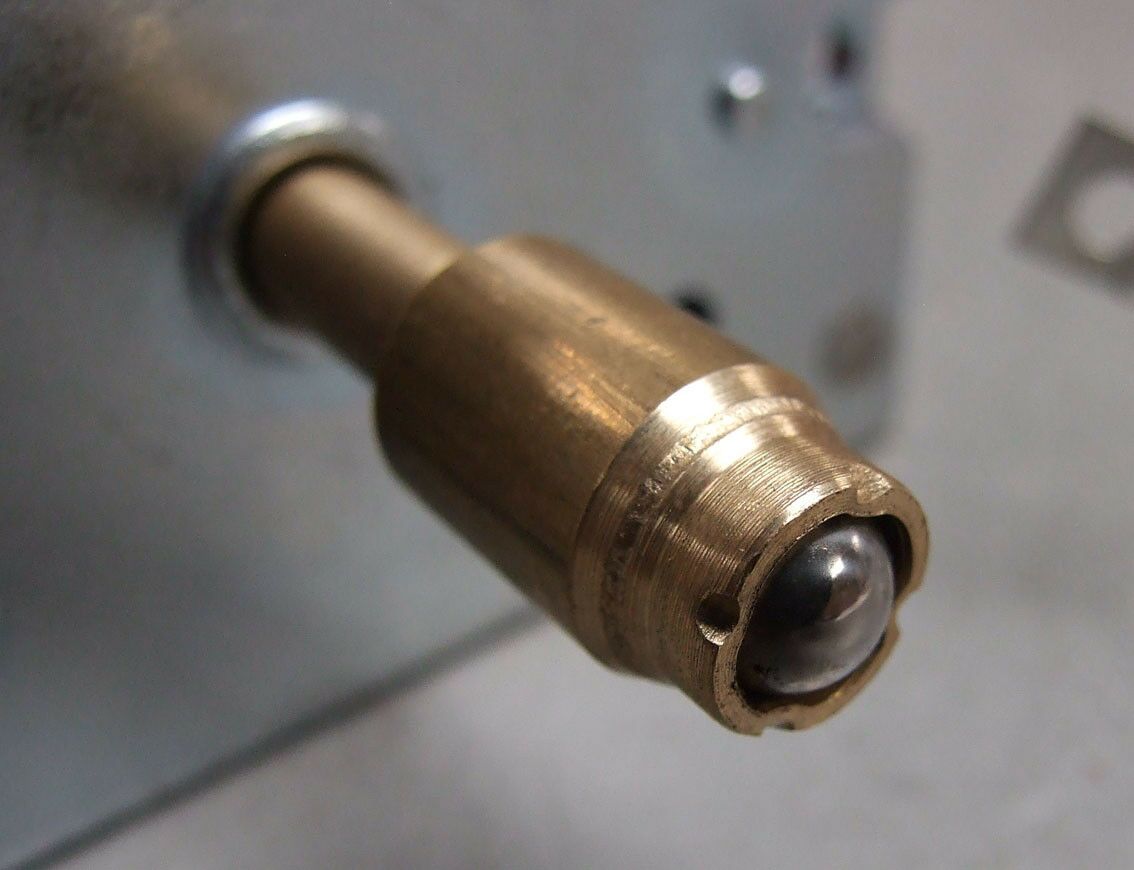 Automat anl iskra 24v fkb =130304 sa kuglom