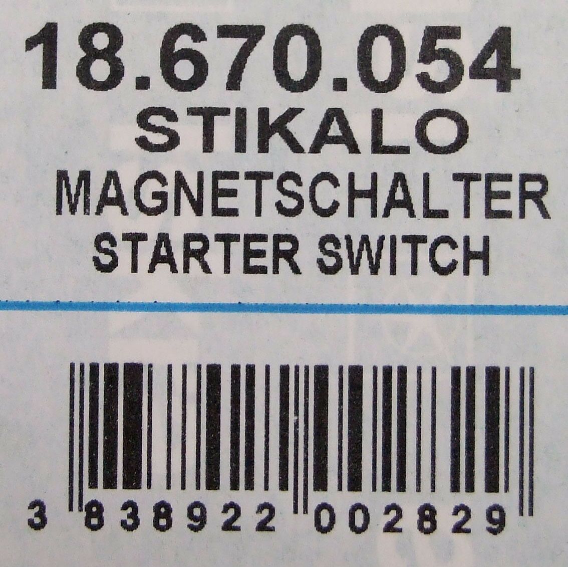 Automat anl iskra azk imt533 12v 3kw