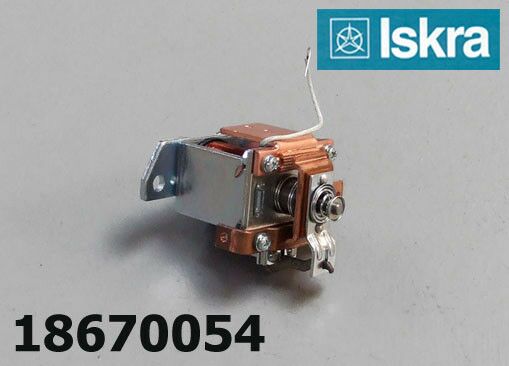 AUTOMAT ANL ISKRA AZK IMT533 12V 3KW