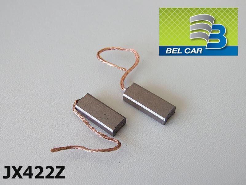 ČETKICE REGLERA MARELLI 12V 7.2X4.2X17.7