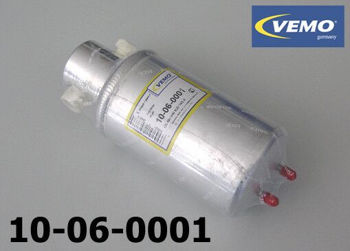 FILTER KLIME VW GOLF III 1.9TDI