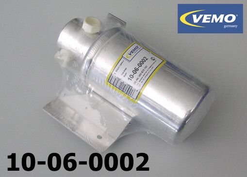 FILTER KLIME VW PASSAT IV 1.6 1.8 1.9TDI 94-97