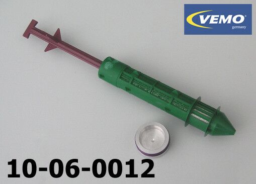 FILTER KLIME VW SHARAN FORD GALAXY SEAT ALHAMBRA