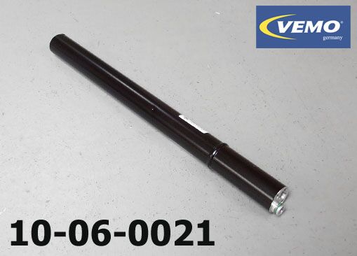FILTER KLIME VW TOURAN 2.0TDI CADY 2.0SDI 2006G