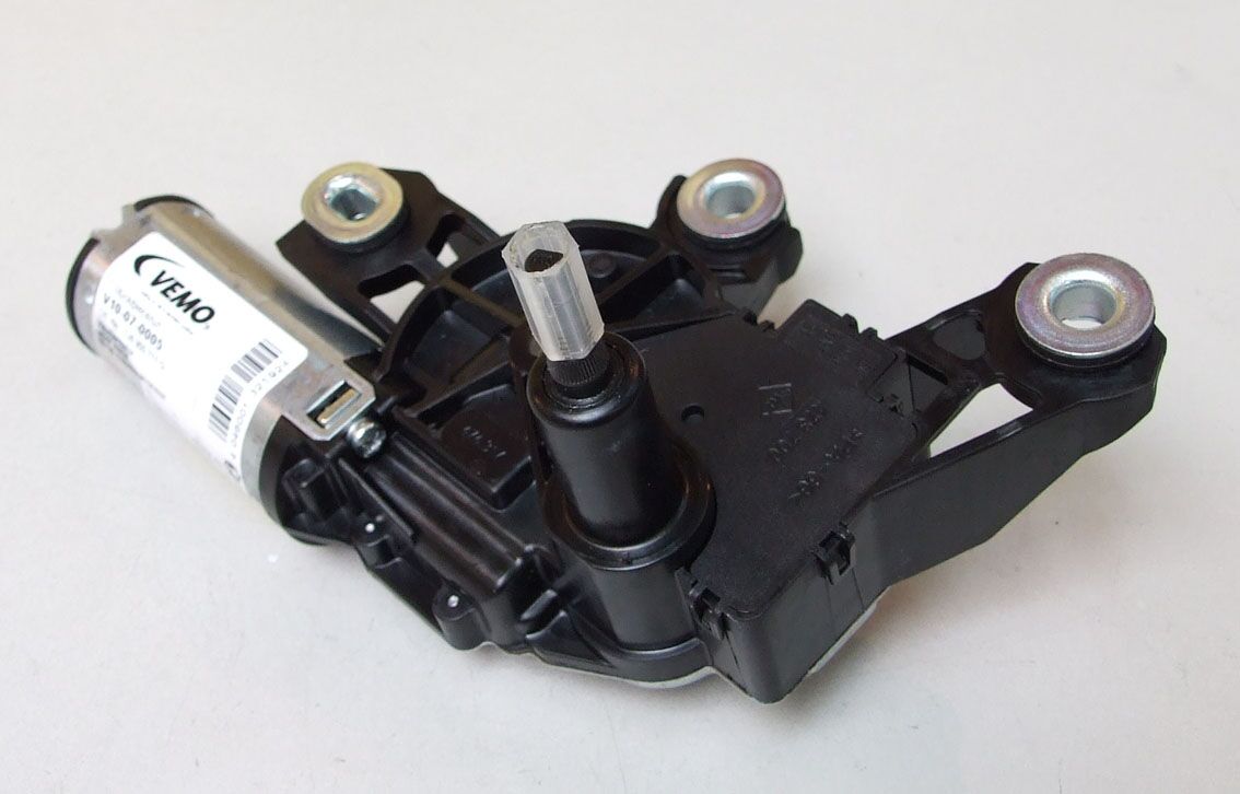 Mot brisaca zadnji vw golv iv passat skoda