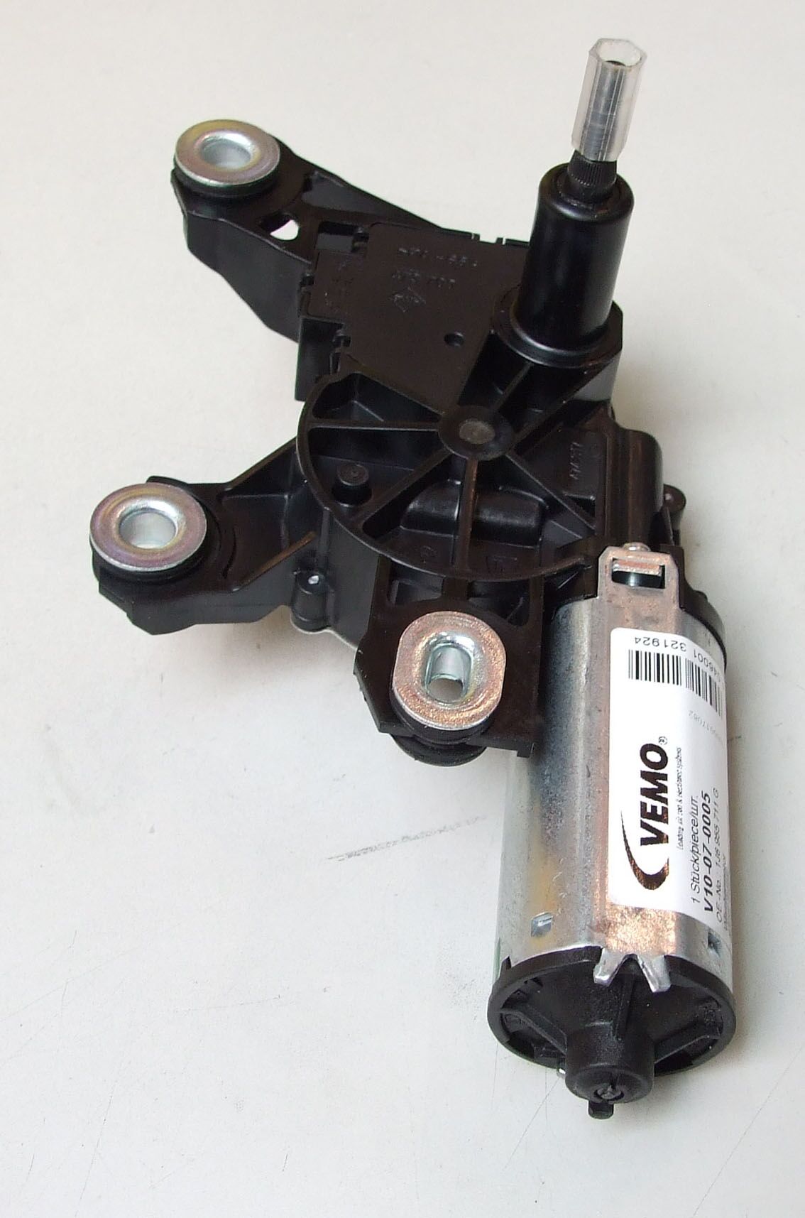Mot brisaca zadnji vw golv iv passat skoda