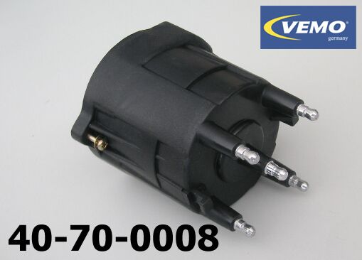 RAZVODNA KAPA DELCO OPEL KADET E 1.3 84-88