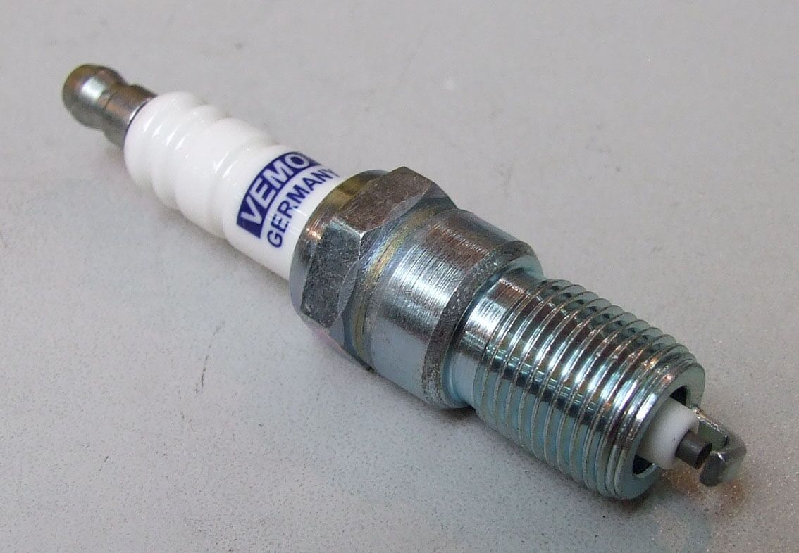 Svjecica h7dc 0.7mm mercedes