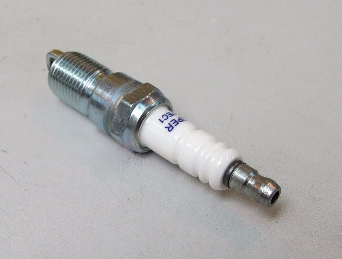 Svjecica h7dc 0.7mm mercedes