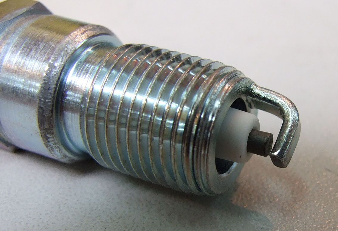 Svjecica h7dc 0.7mm mercedes