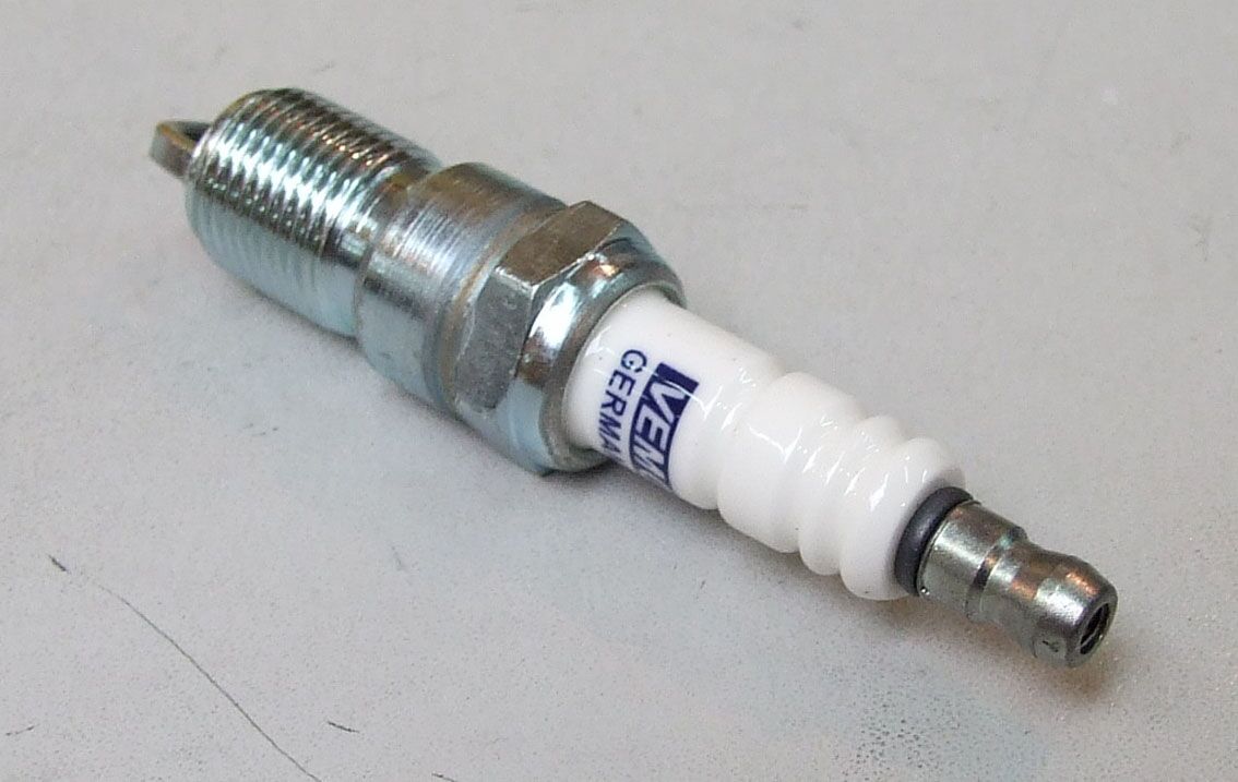 Svjecica h9dc0 0.7mm mercedes