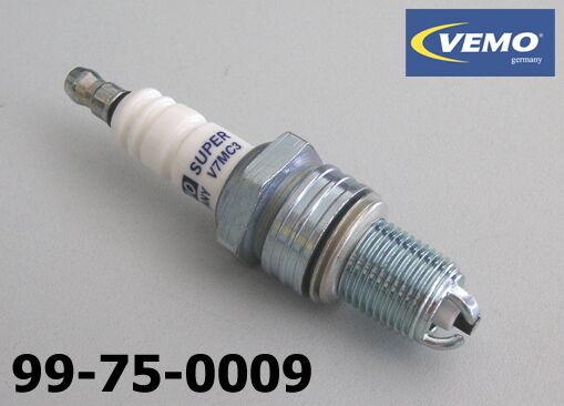 SVJEĆICA W7LTCR, 1.0MM, TRI KRAKA