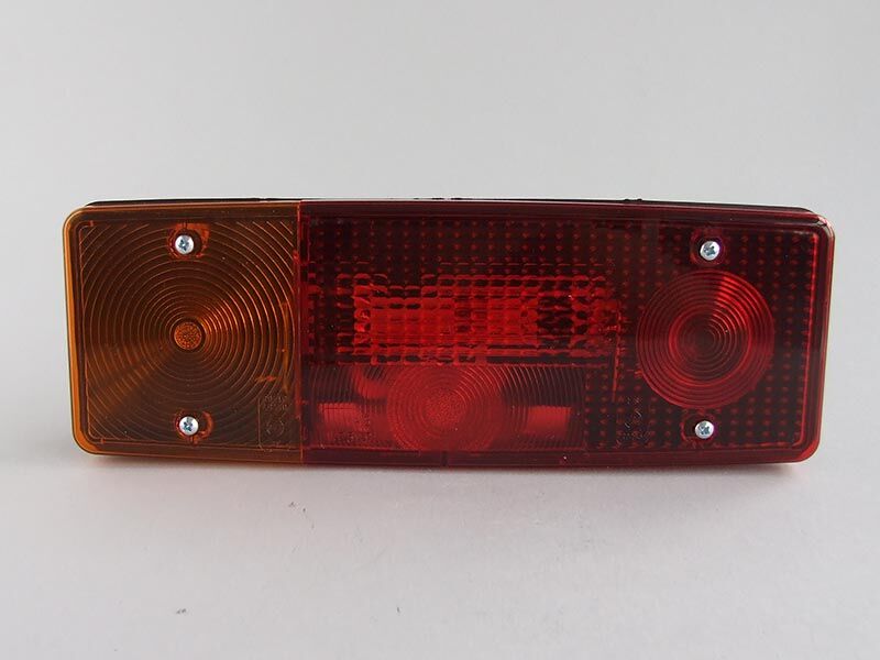 Stop lampa leva univerz. 3 dela 12/24v