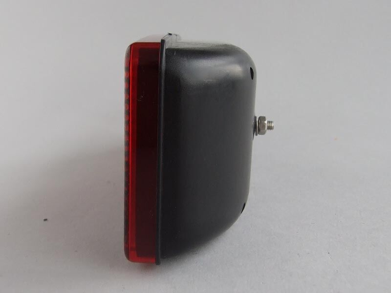 Stop lampa leva univerz. 3 dela 12/24v