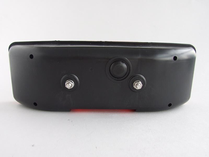Stop lampa leva univerz. 3 dela 12/24v