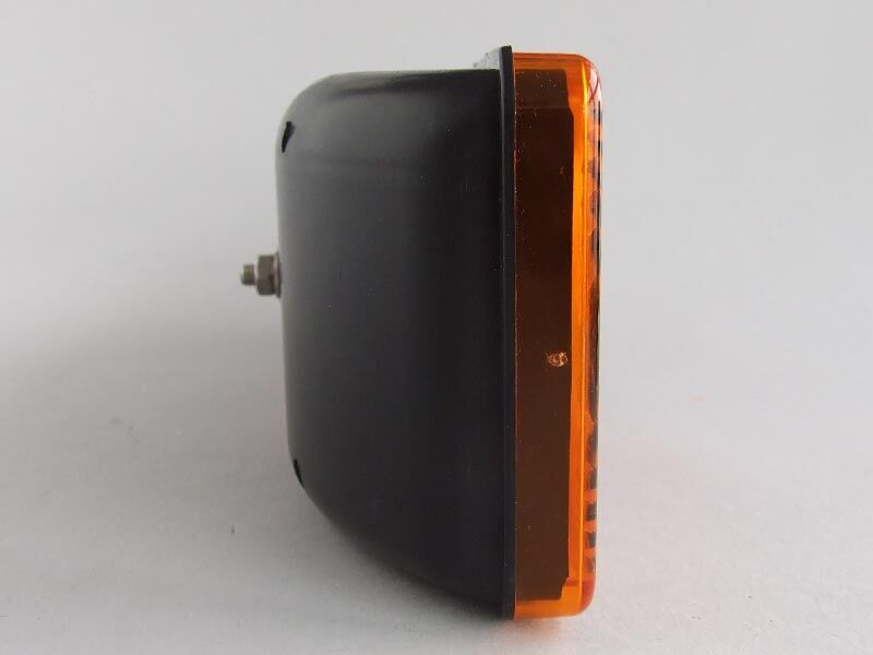 Stop lampa leva univerz. 3 dela 12/24v