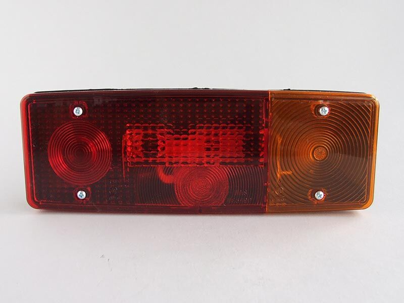 Stop lampa desna univerz. 3 dela 12/24v