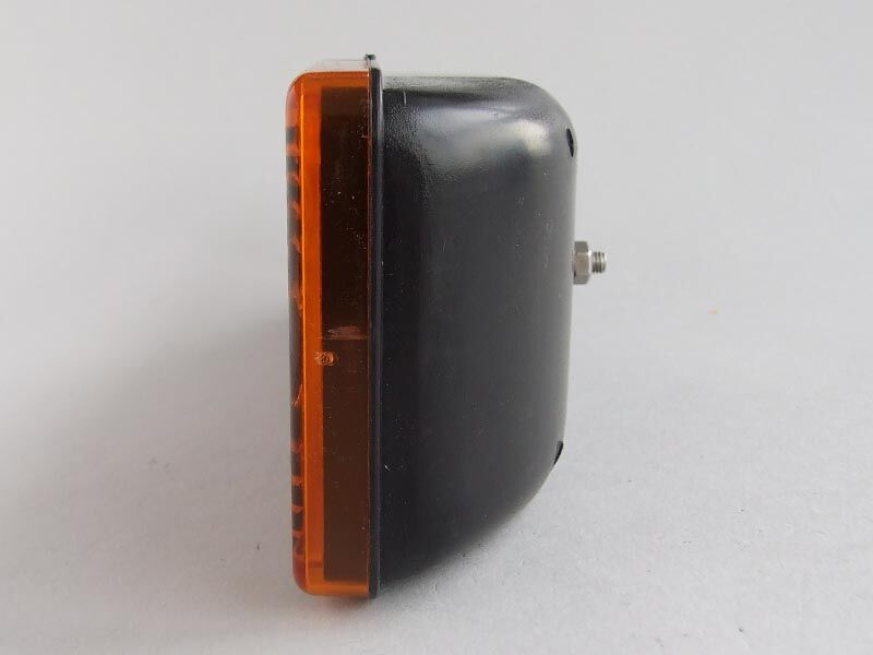 Stop lampa desna univerz. 3 dela 12/24v