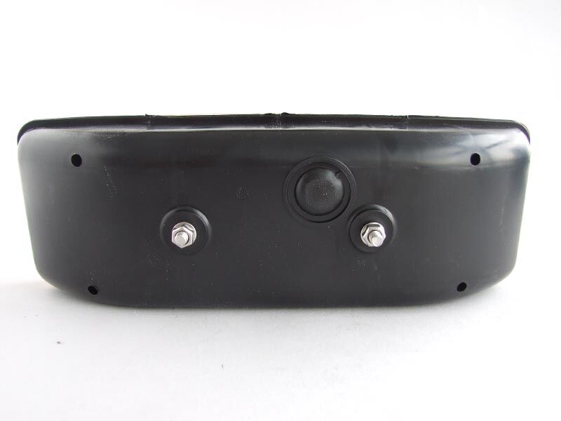 Stop lampa desna univerz. 3 dela 12/24v