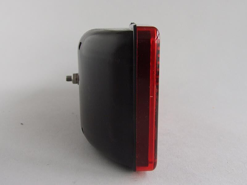 Stop lampa desna univerz. 3 dela 12/24v