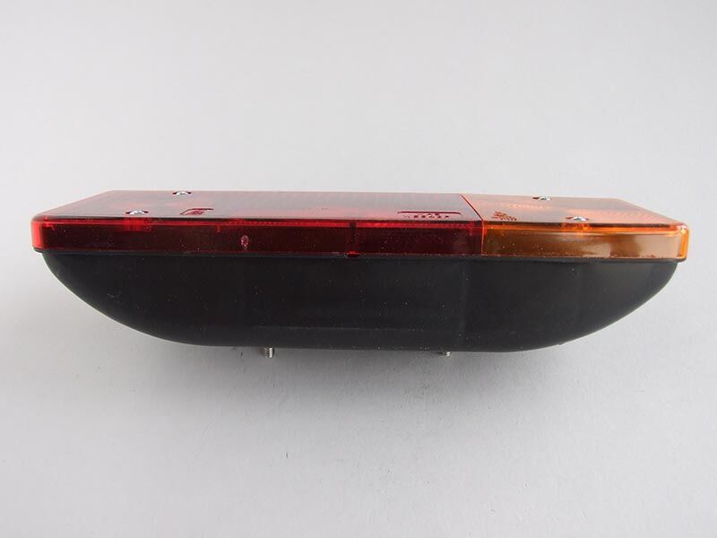 Stop lampa desna univerz. 3 dela 12/24v