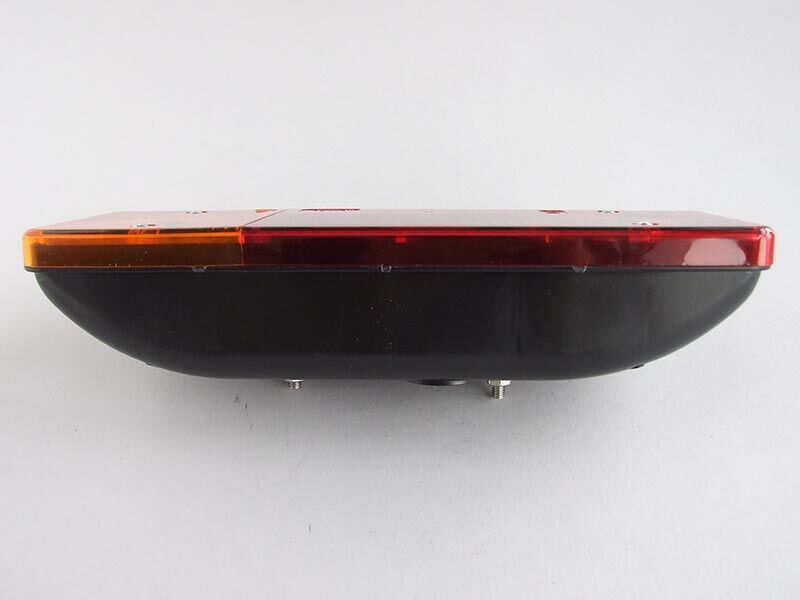 Stop lampa desna univerz. 3 dela 12/24v