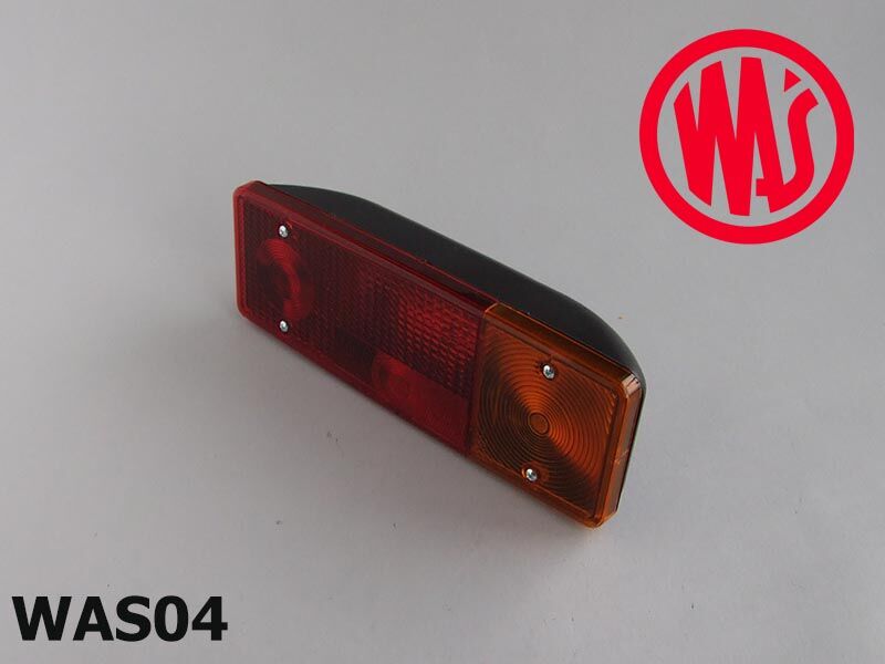 STOP LAMPA DESNA UNIVERZ. 3 DELA 12/24V