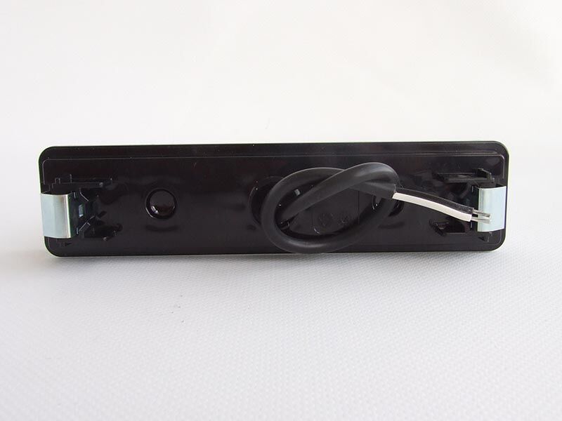 Poziciona lampa led bela neon 180x43 12/24v