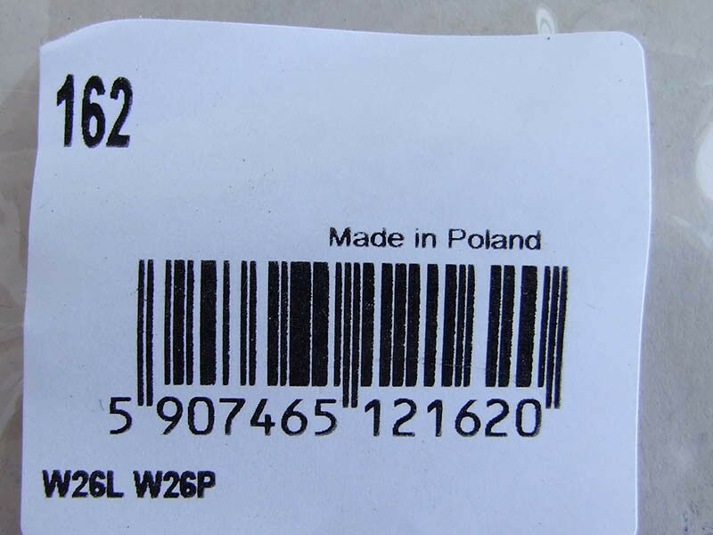 Staklo stop lampe l/d 468x134 glatko