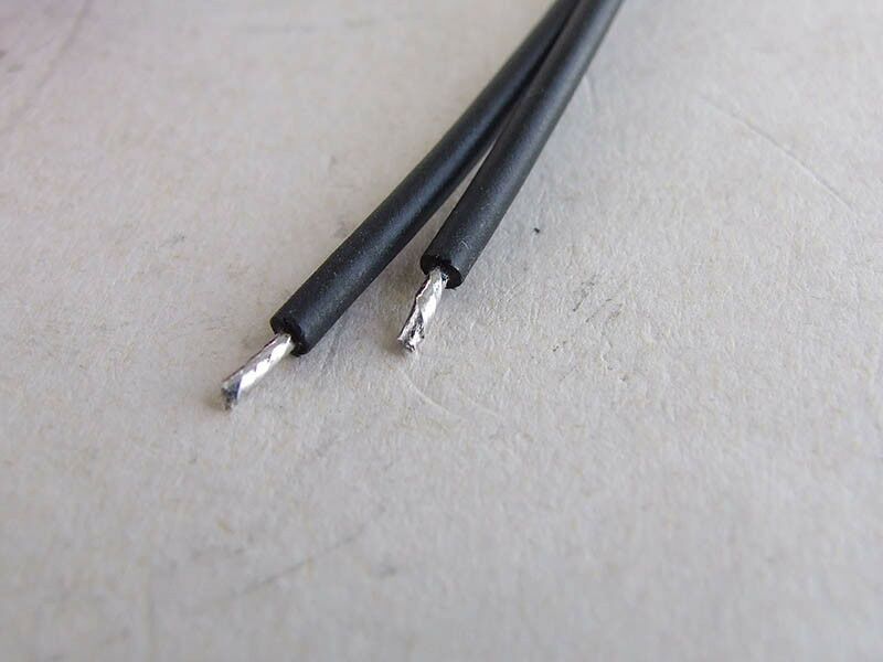 Svjetlo registarske tablice 12/24v led - crveno