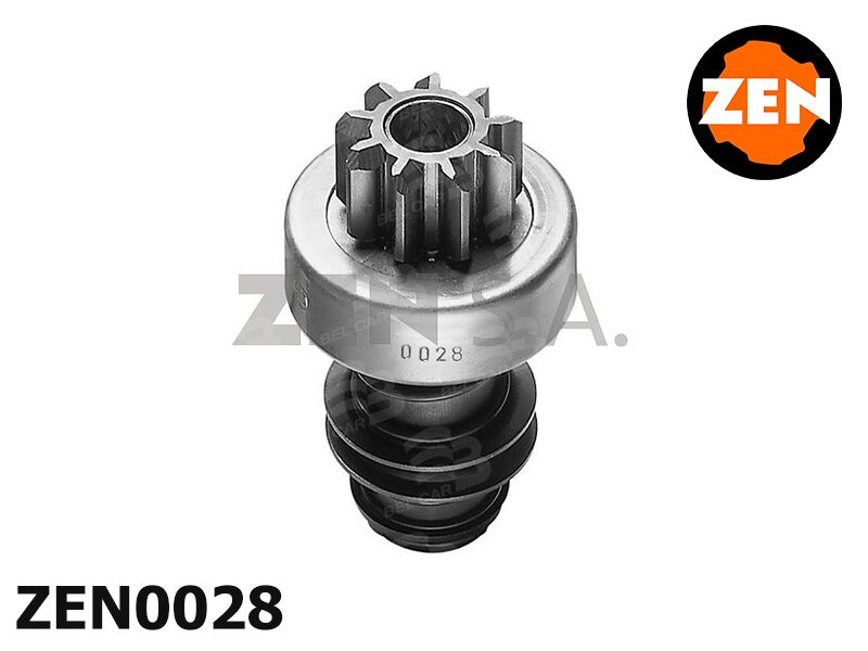 BENDIKS BOSCH TRAKTOR STARI TIP 3 SPIRALE 9 Z