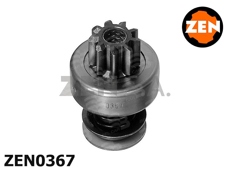 BENDIKS BOSCH MERCEDE S12-13 MAN 9Z