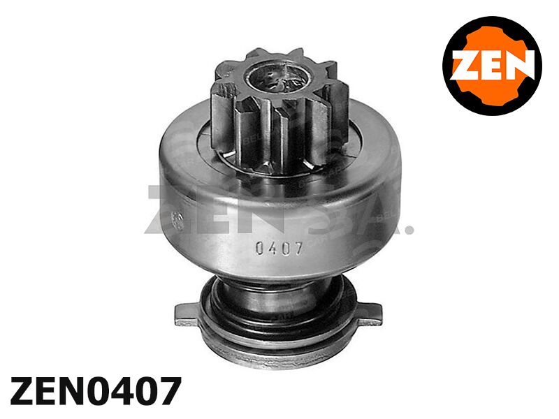 BENDIKS MARELLI FIAT DUCATO 2.5D 81-94