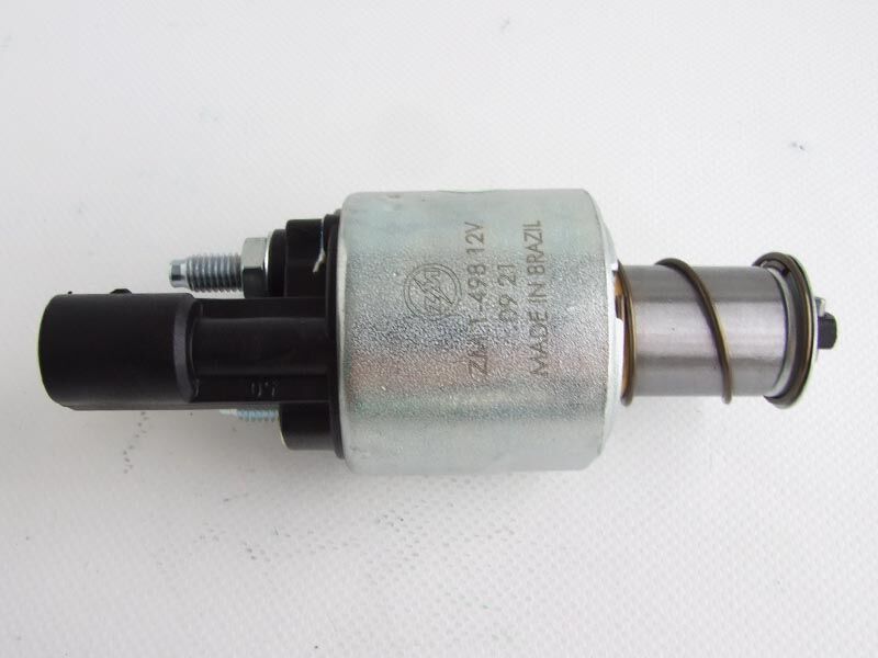 Automat anl valeo d6gs11,d7gs9