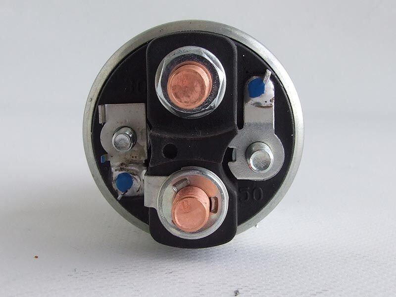 Automat anl marelli 12v bmw 3 318i