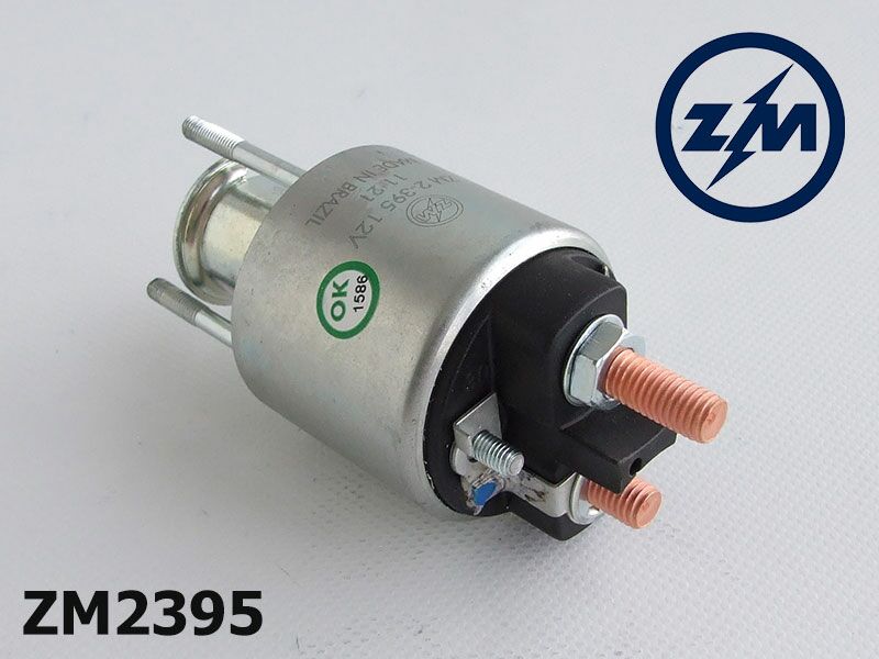 AUTOMAT ANL MARELLI 12V BMW 3 318I