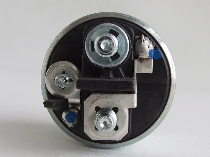 Automat anl valeo d6g3 fiat punto ii 1.3jtd